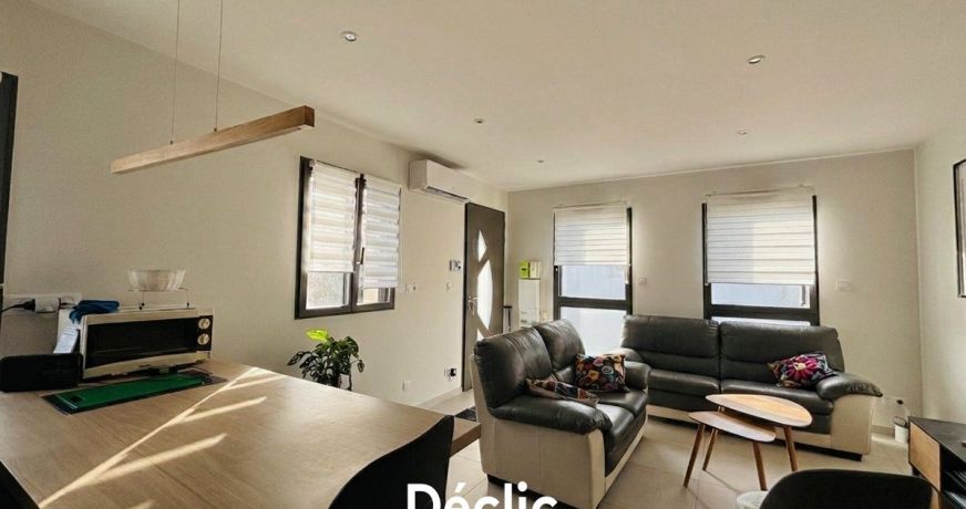 location Appartement neuf La Rochelle