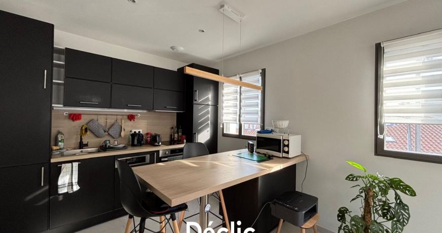 location Appartement neuf La Rochelle