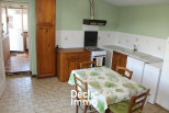 vente Maison individuelle Trizay