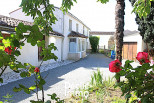 vente Maison individuelle Trizay