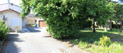 vente Maison individuelle Trizay