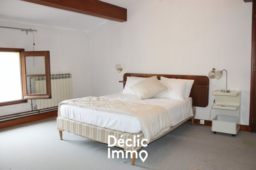vente Maison individuelle Trizay - Photo 5