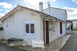 vente Maison individuelle Echillais
