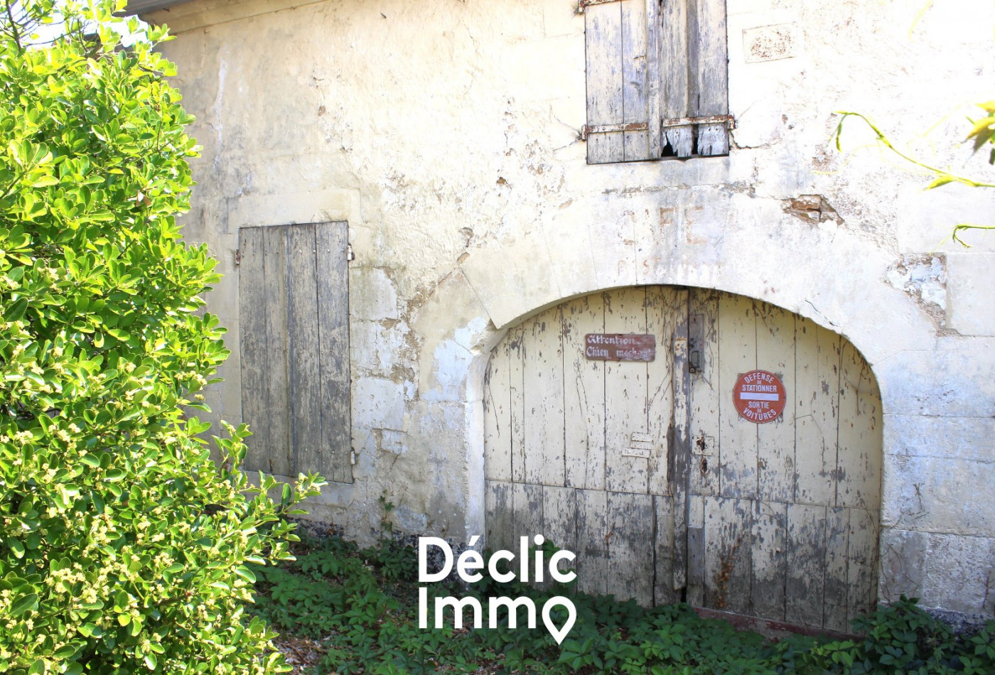 vente Maison en pierre Pont L'abbe D'arnoult - Photo 2