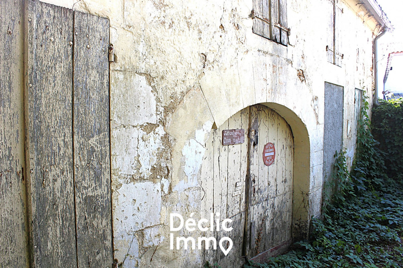 vente Maison en pierre Pont L'abbe D'arnoult - Photo 3