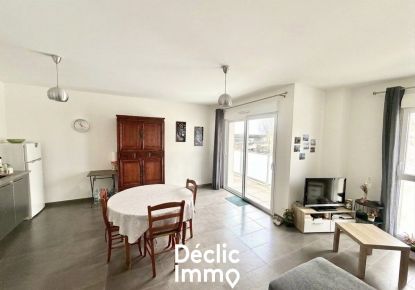vente Appartement en résidence La Rochelle