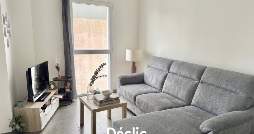 vente Appartement en résidence La Rochelle