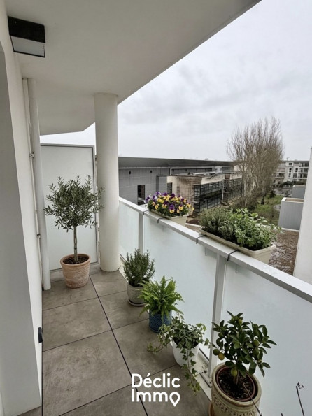 vente Appartement en résidence La Rochelle - Photo 4
