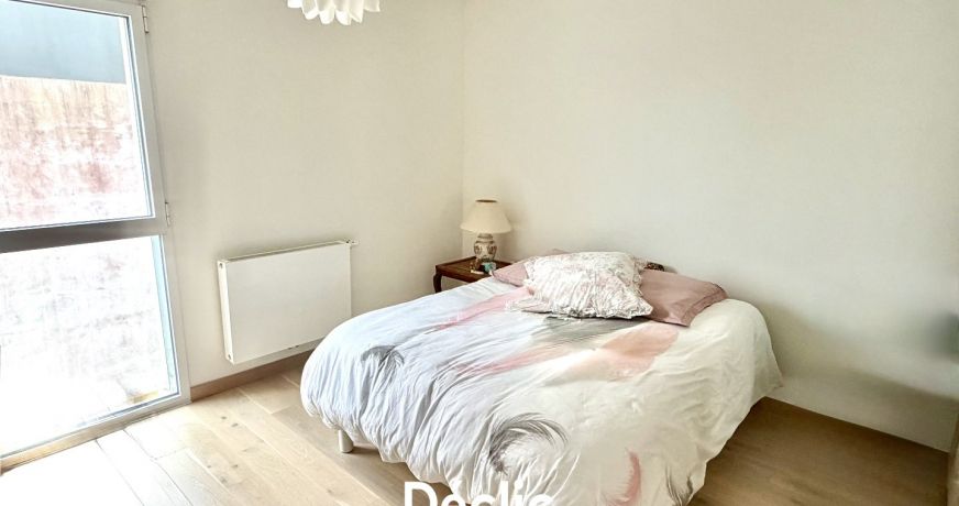 vente Appartement en résidence La Rochelle