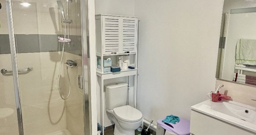 vente Appartement en résidence La Rochelle