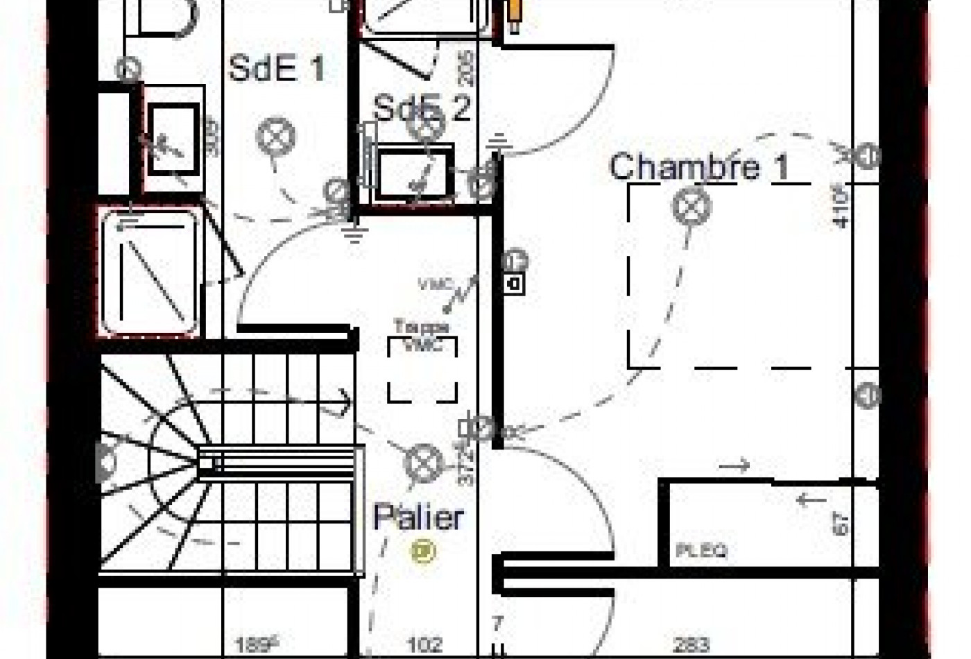 vente Maison contemporaine Perigny - Photo 3