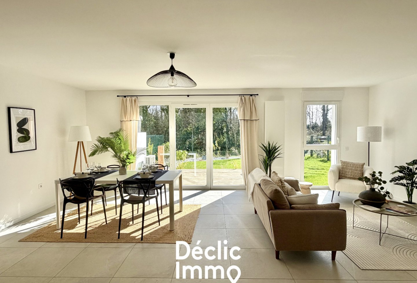 vente Maison contemporaine Perigny - Photo 4