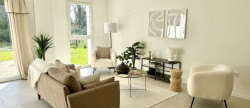 vente Maison contemporaine Perigny