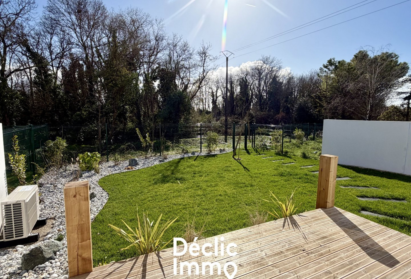 vente Maison contemporaine Perigny - Photo 7
