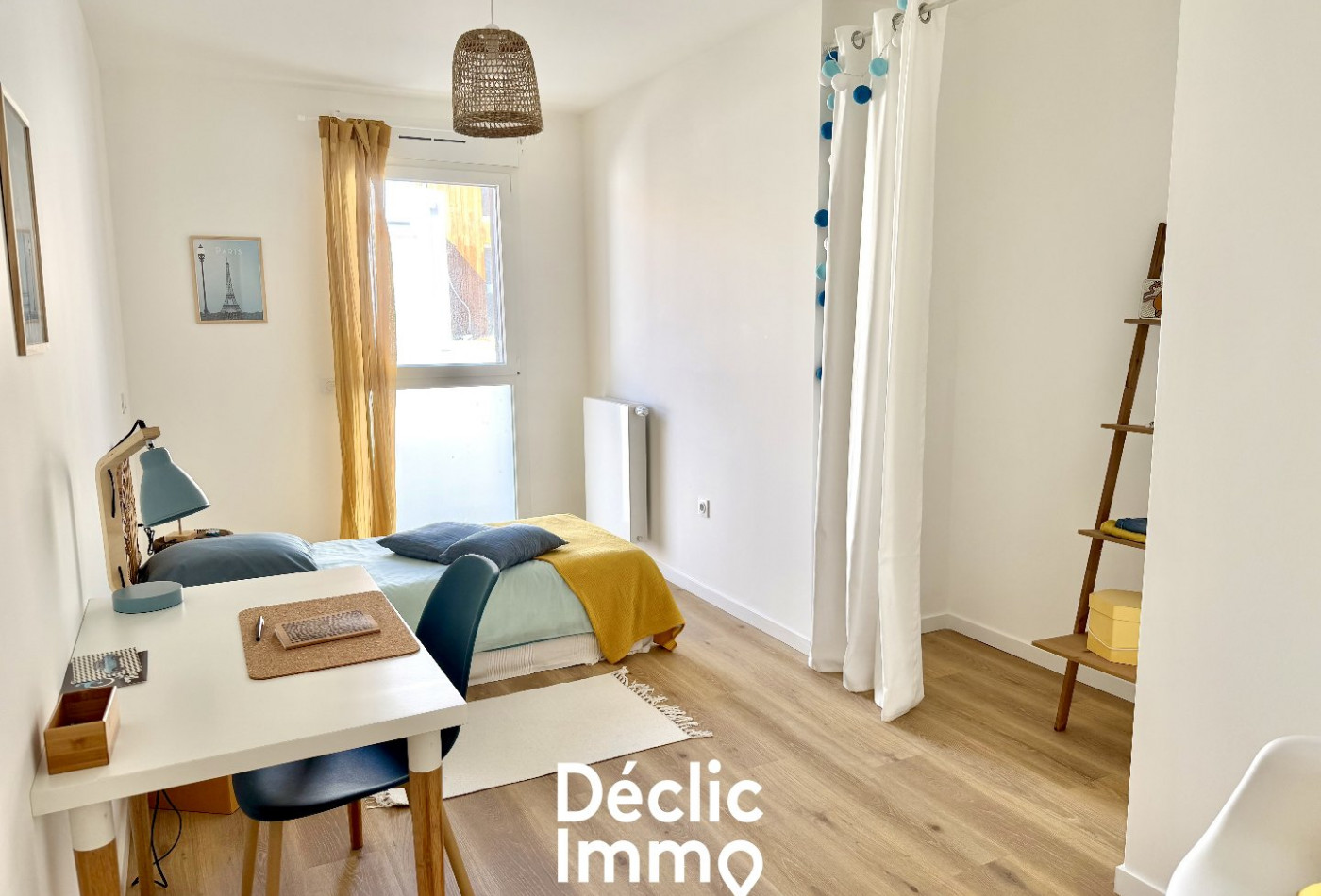 vente Maison contemporaine Perigny - Photo 10