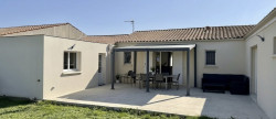 vente Maison Saint Agnant