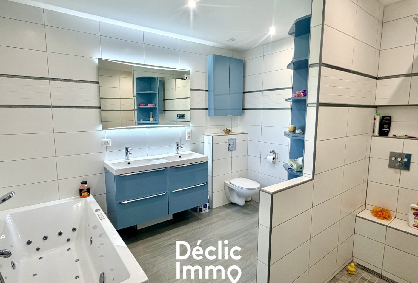 vente Maison Saint Agnant - Photo 8