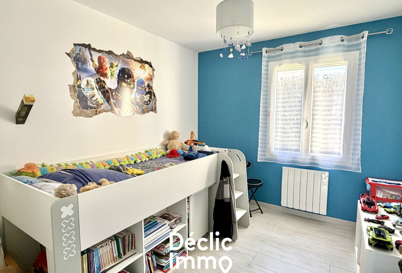 vente Maison Saint Agnant - Photo 9