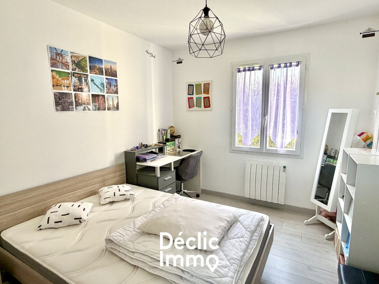 vente Maison Saint Agnant - Photo 10