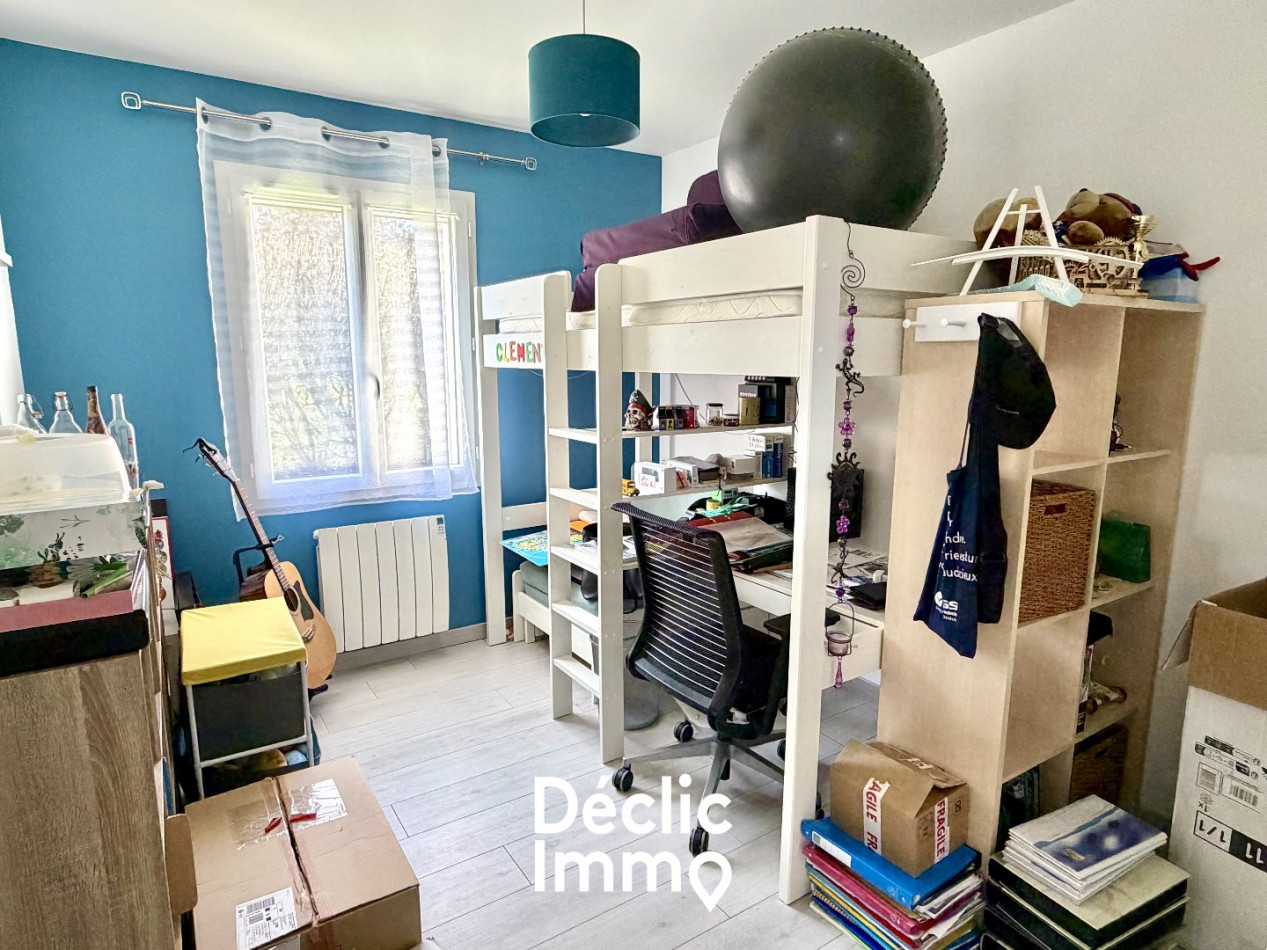 vente Maison Saint Agnant - Photo 11