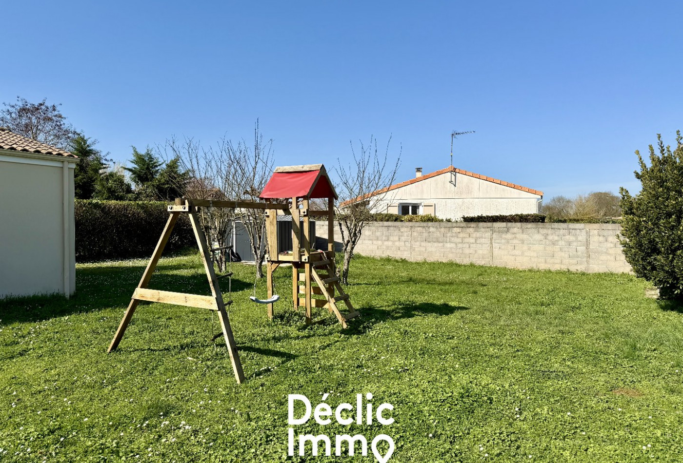 vente Maison Saint Agnant - Photo 2