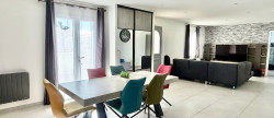 vente Maison Saint Agnant