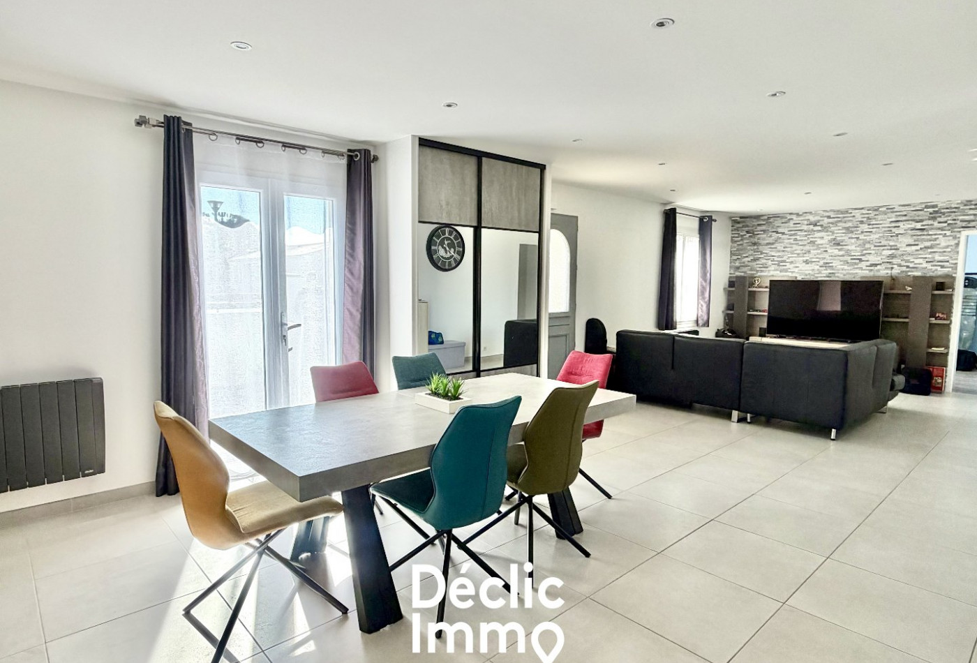 vente Maison Saint Agnant - Photo 3