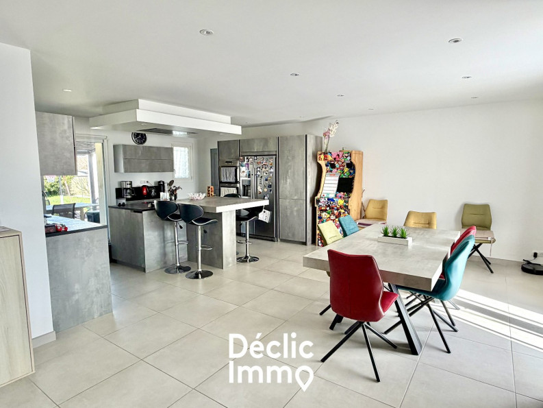 vente Maison Saint Agnant - Photo 4