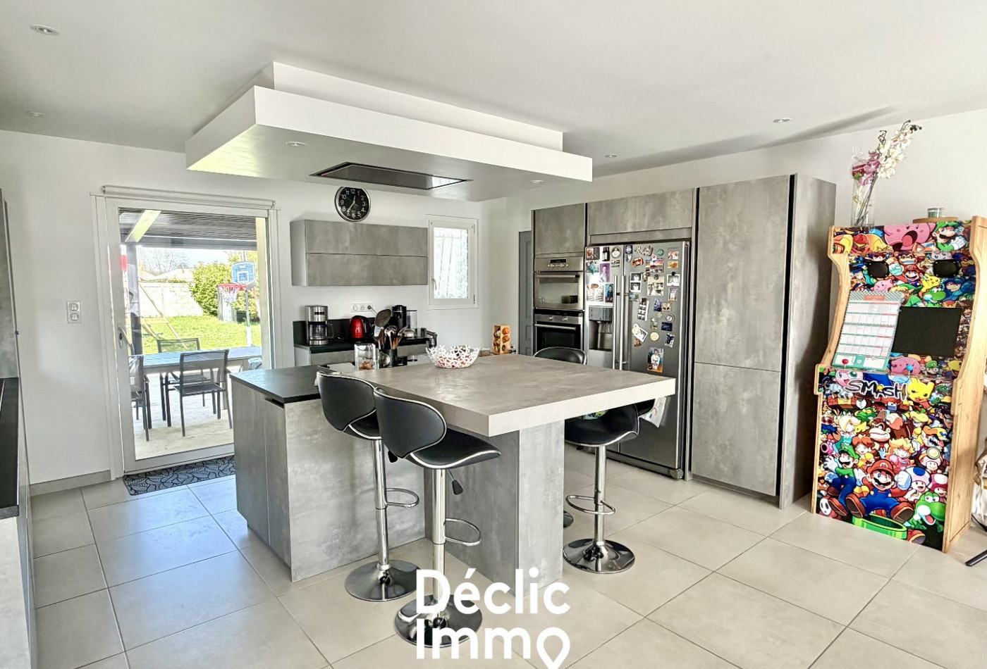 vente Maison Saint Agnant - Photo 5