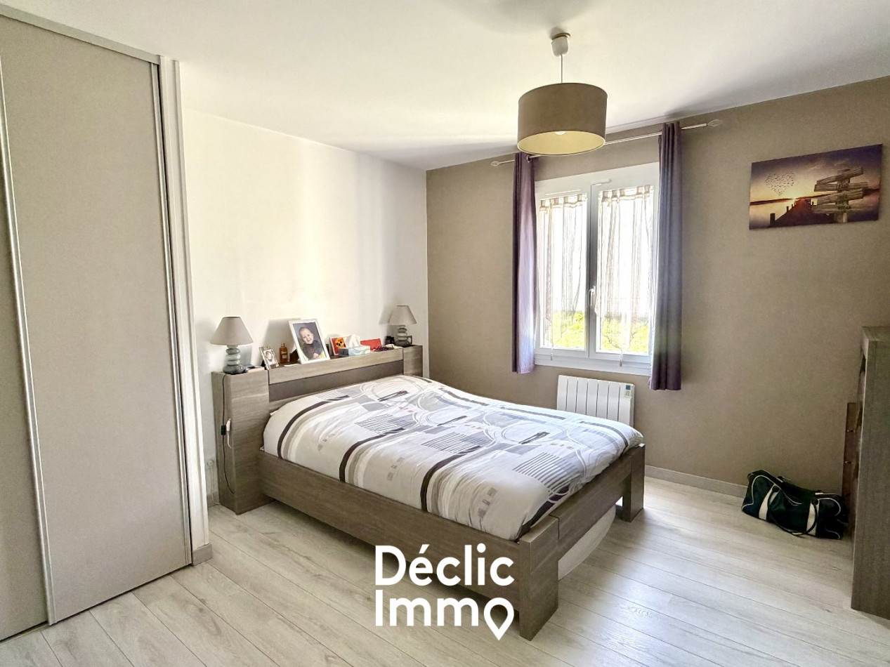 vente Maison Saint Agnant - Photo 6