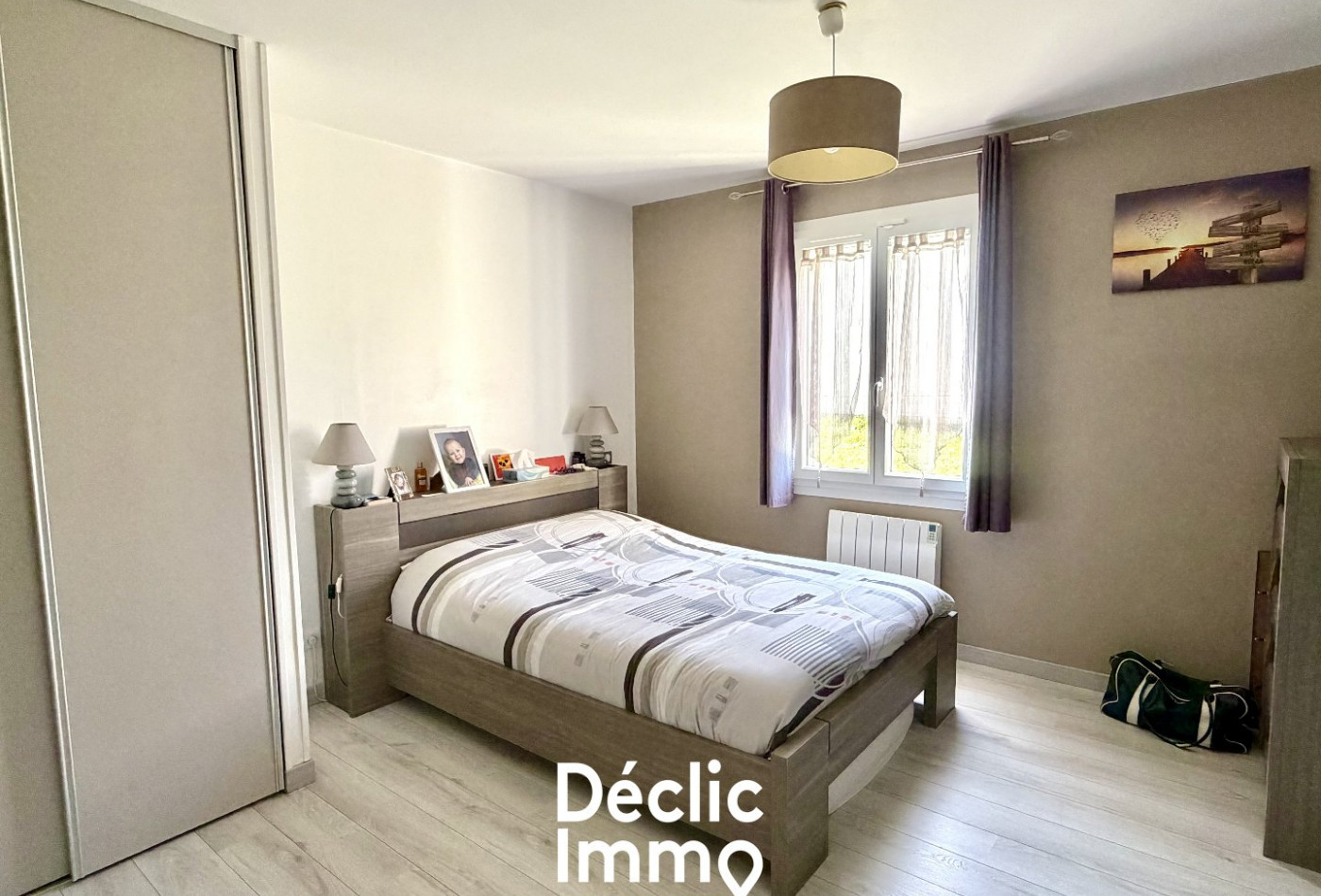 vente Maison Saint Agnant - Photo 6
