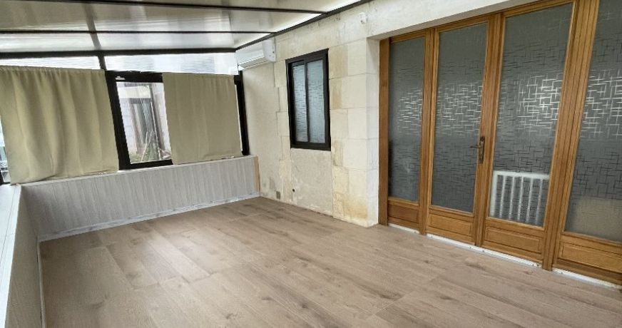 vente Maison et dépendances Donzy