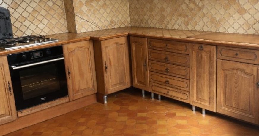 vente Maison et dépendances Donzy