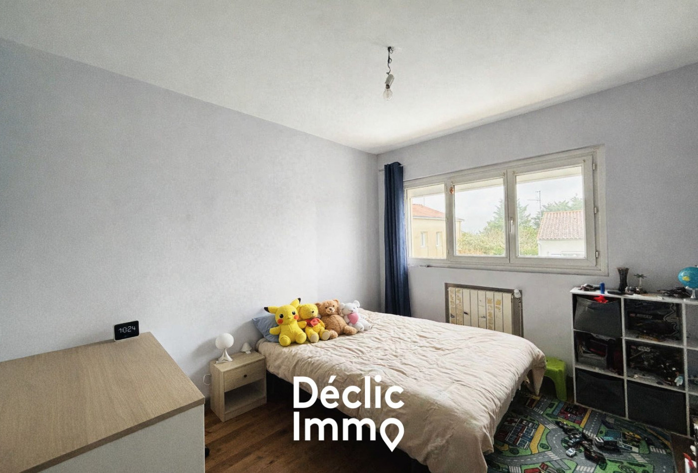 vente Maison individuelle Angoulins - Photo 6