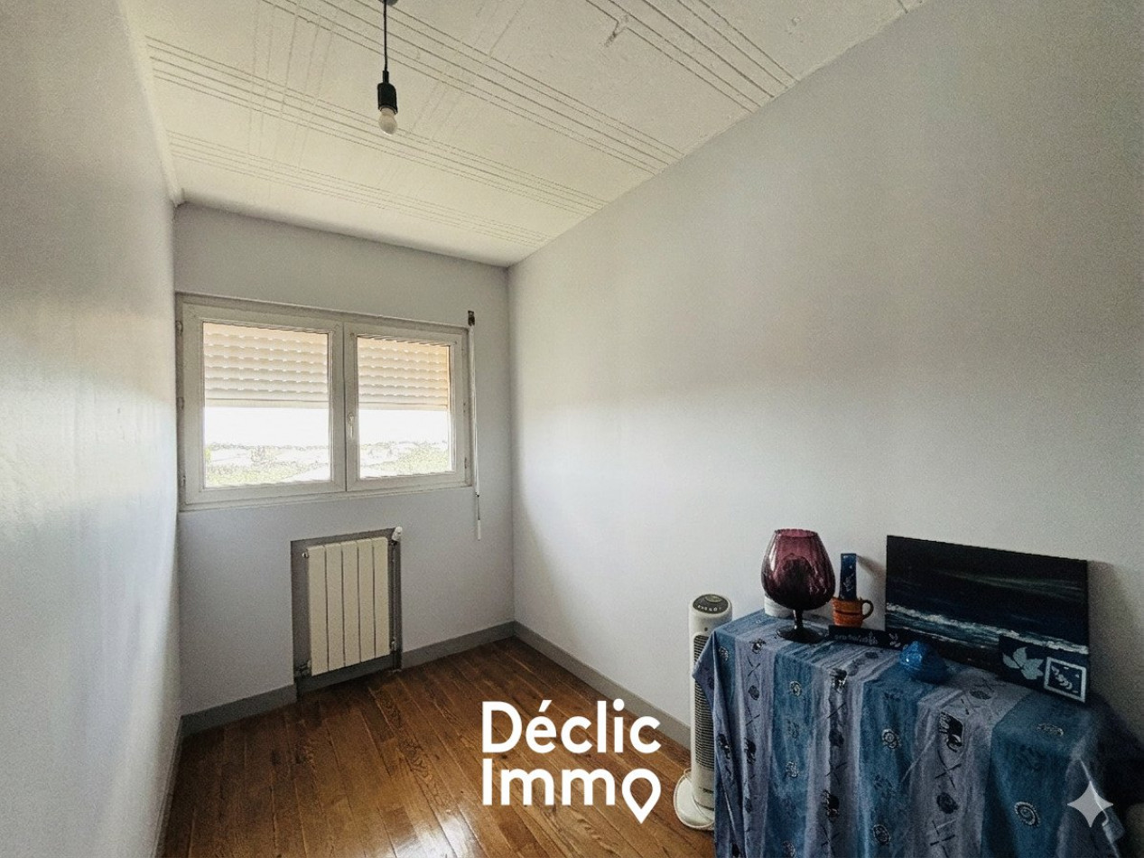 vente Maison individuelle Angoulins - Photo 7