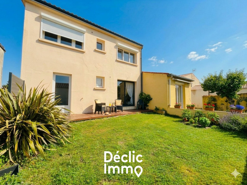 vente Maison individuelle Angoulins - Photo 1