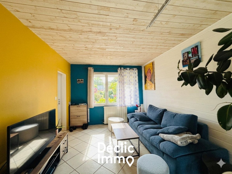 vente Maison individuelle Angoulins - Photo 2