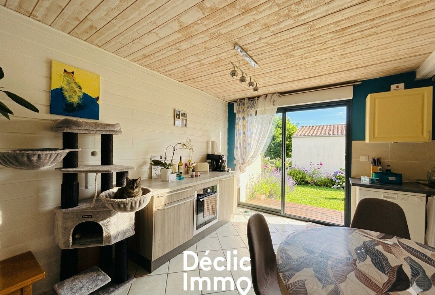 vente Maison individuelle Angoulins - Photo 3