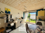 vente Maison individuelle Angoulins