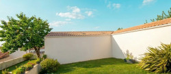 vente Maison individuelle Angoulins