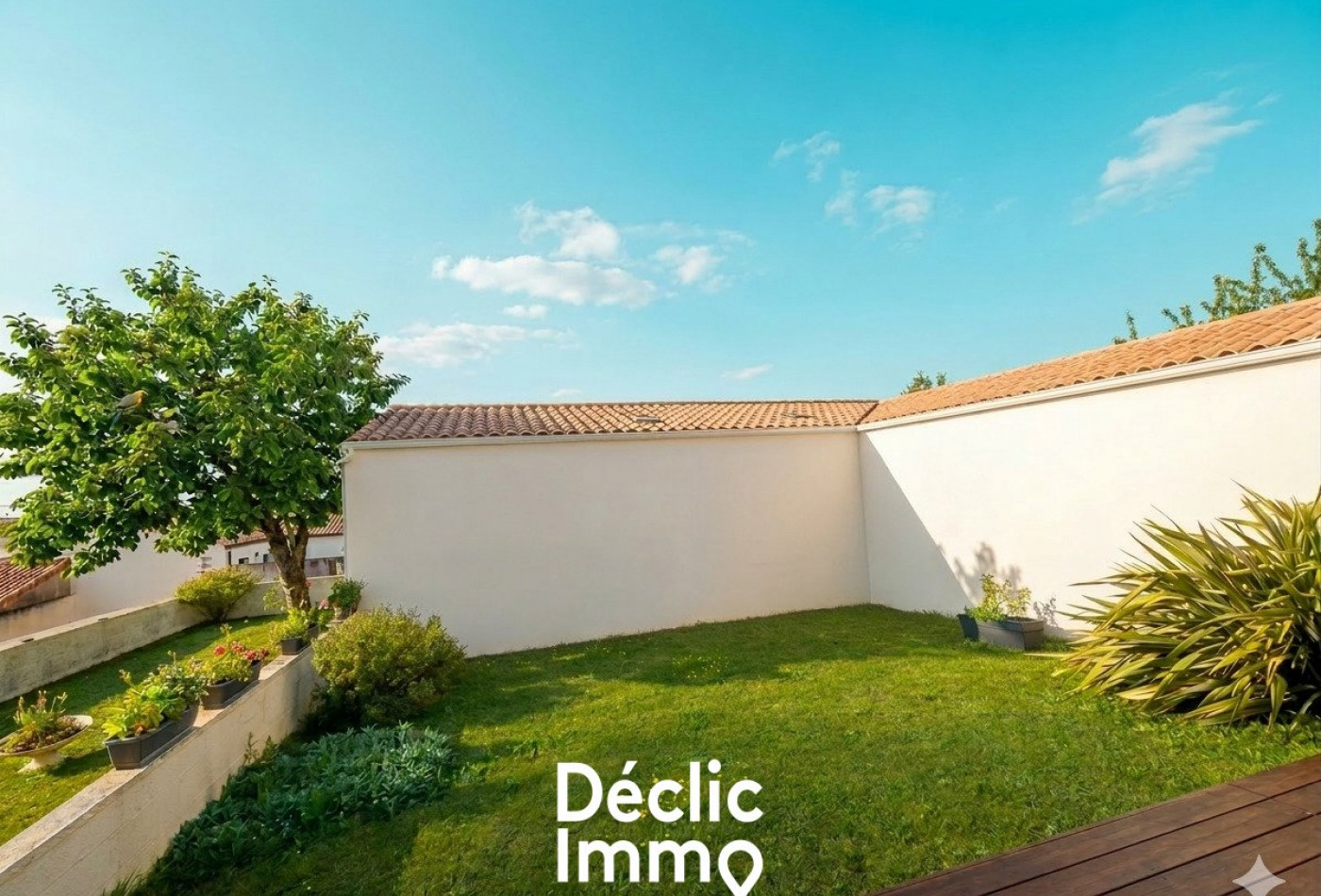 vente Maison individuelle Angoulins - Photo 9