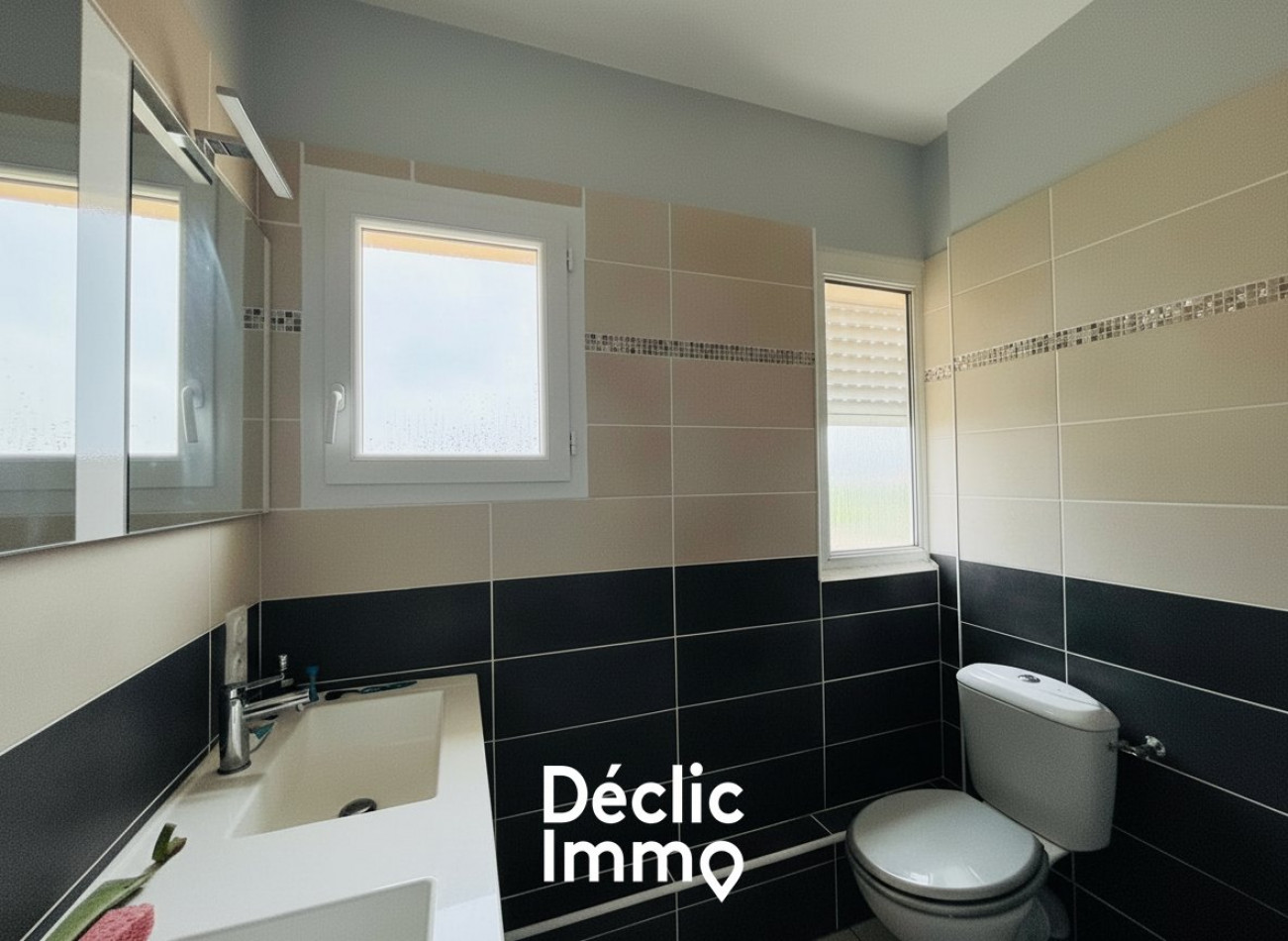 vente Maison individuelle Angoulins - Photo 8