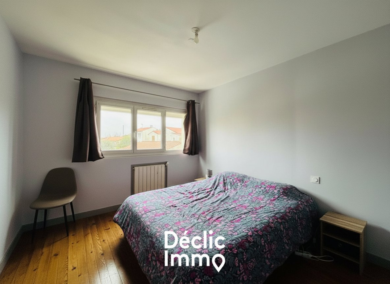 vente Maison individuelle Angoulins - Photo 4