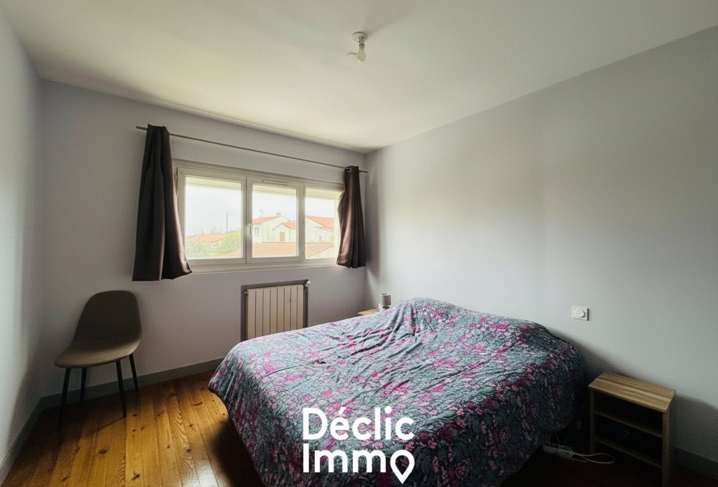 vente Maison individuelle Angoulins - Photo 4