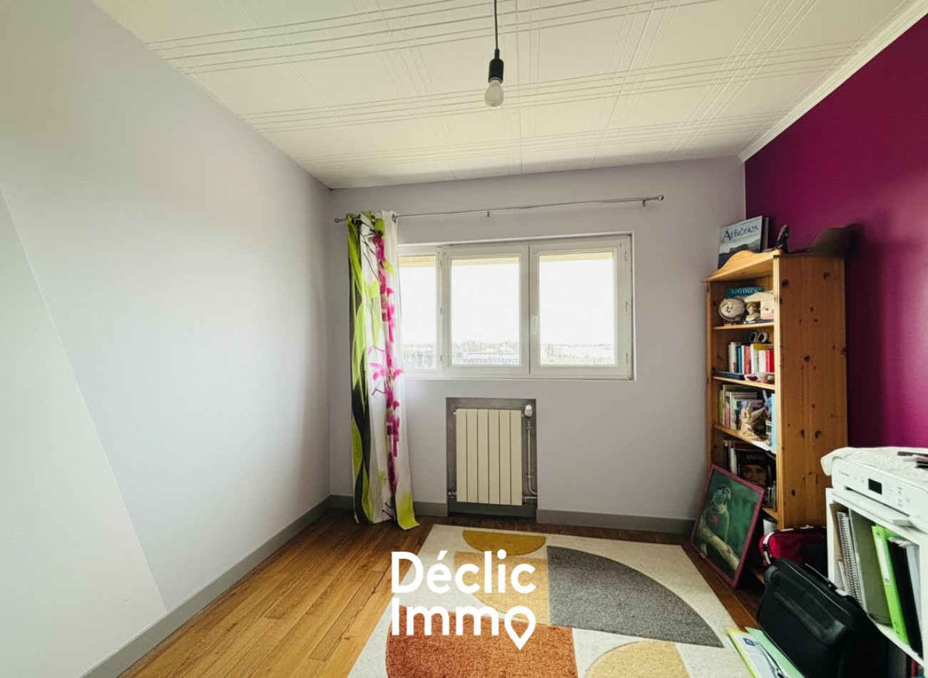 vente Maison individuelle Angoulins - Photo 5