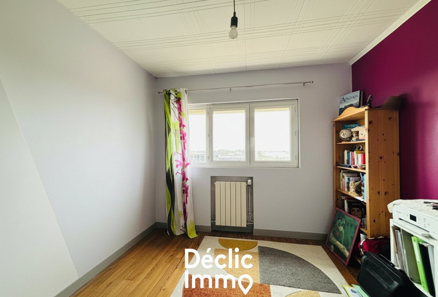 vente Maison individuelle Angoulins - Photo 5