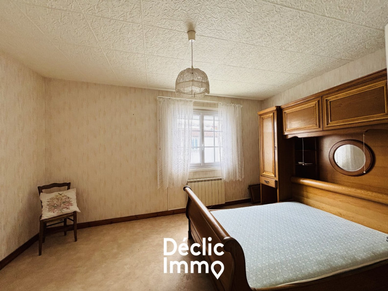 vente Maison de caractère Aytre - Photo 7