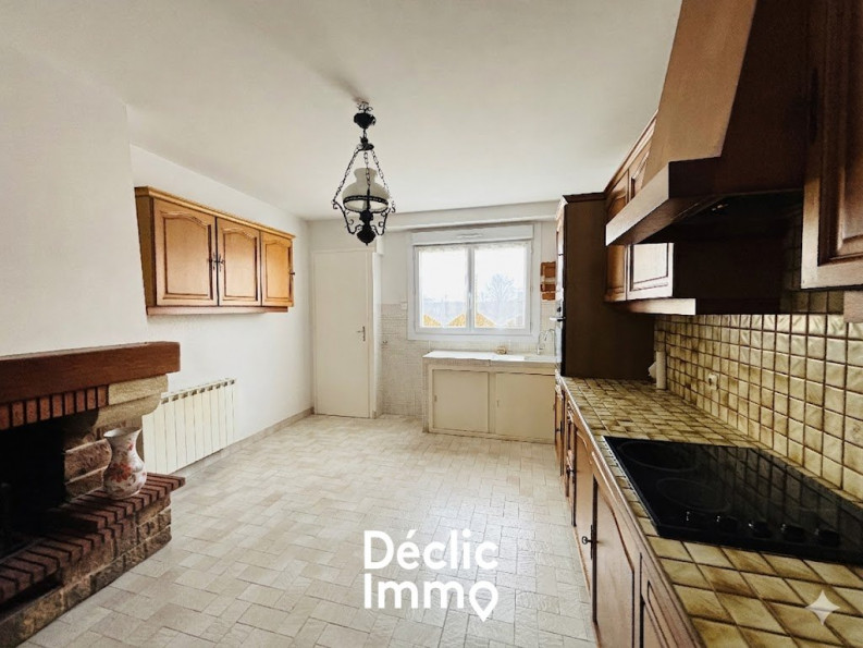 vente Maison de caractère Aytre - Photo 4