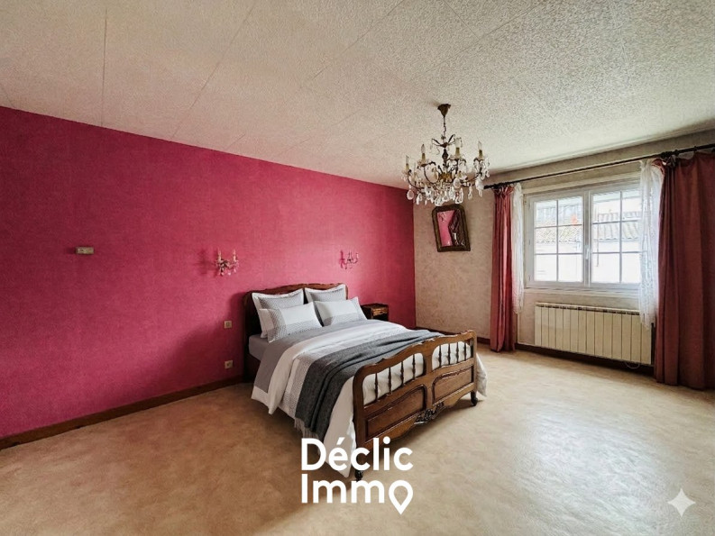 vente Maison de caractère Aytre - Photo 6