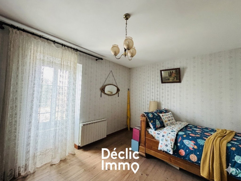 vente Maison de caractère Aytre - Photo 8